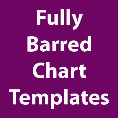 Comfortably Numb - Pink Floyd - LYRIC / BAR CHART TEMPLATE