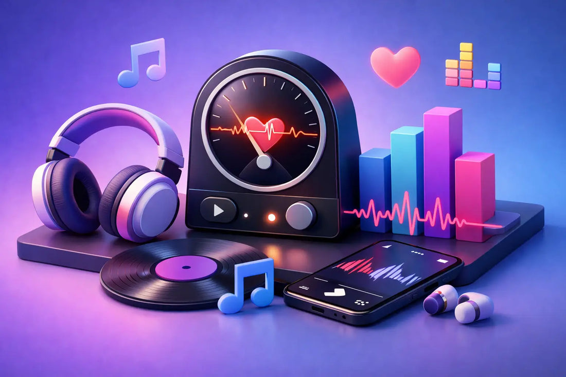 What Is Song BPM and Why It Matters