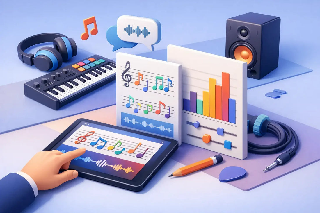 How to Request Custom Song Charts That Work