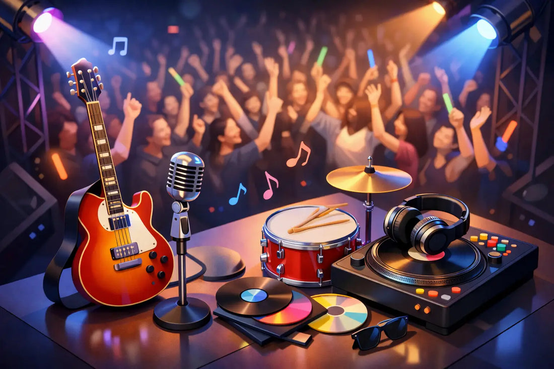 20 Easy Crowd Pleasing Cover Songs