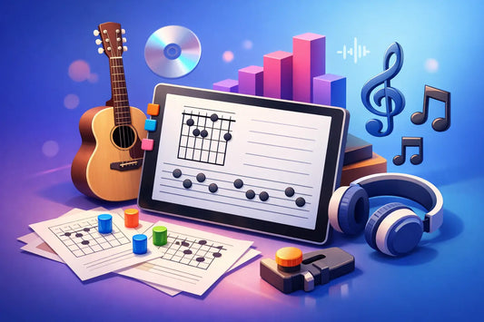 What Makes Chord Charts Accurate?
