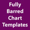 Comfortably Numb - Pink Floyd - LYRIC / BAR CHART TEMPLATE