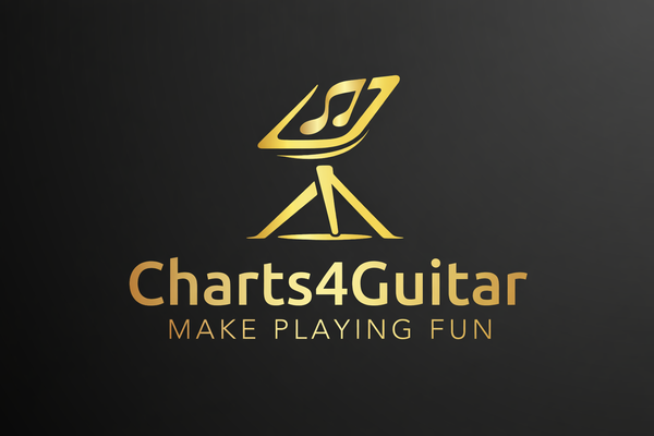 Charts4Guitar