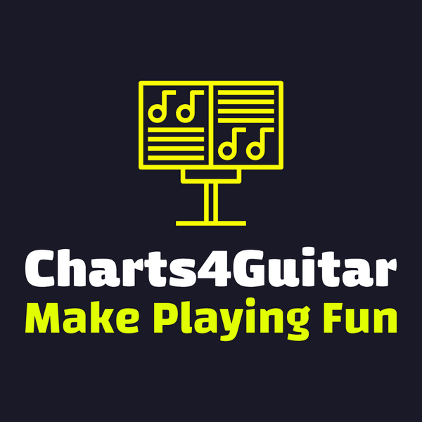 Charts4Guitar